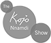 Th Kojo Nnamdi Show logo